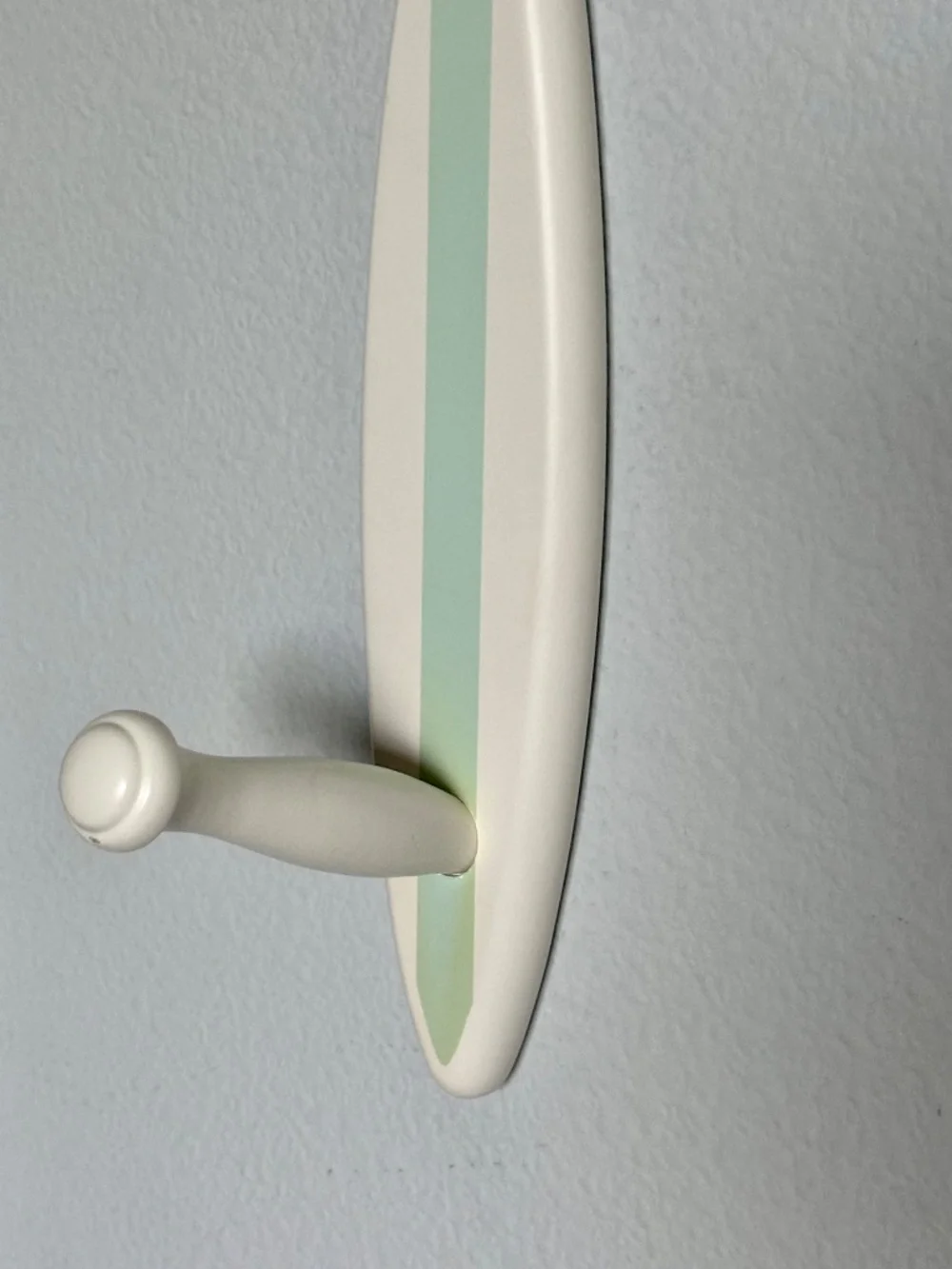 Pottery Barn Surfboard Wall Hook